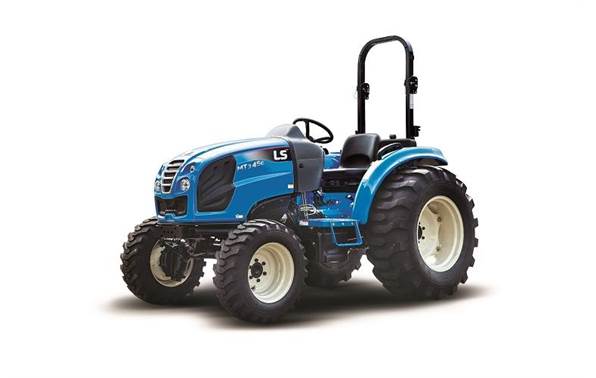 LS MT350E Tractors Reviews Price Specs